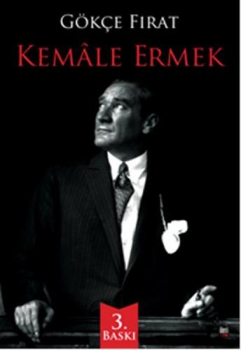 Kemale Ermek  Frontansicht 1