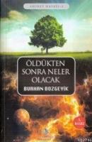 Öldükten Sonra Neler Olacak?  Frontansicht 1