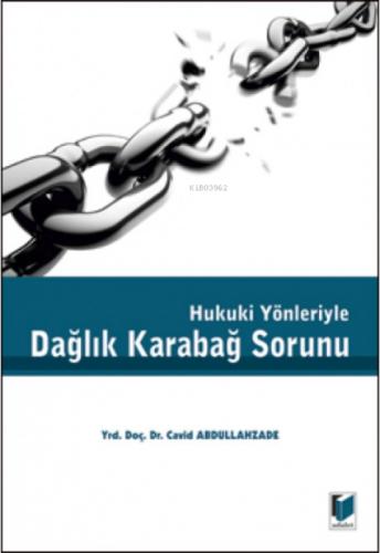 Dağlık Karabağ Sorunu  Frontansicht 1