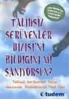 Talihsiz Serüvenler Dizisini Bildiğini mi Sanıyorsun?  Frontansicht 1