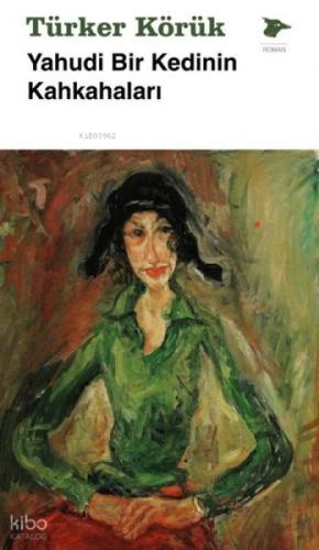 Yahudi Bir Kedinin Kahkahaları  Frontansicht 1