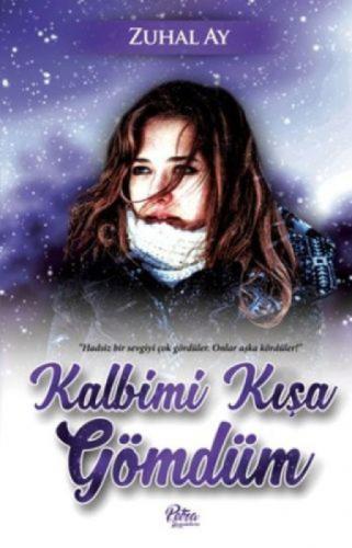 Kalbimi Kışa Gömdüm  Frontansicht 1