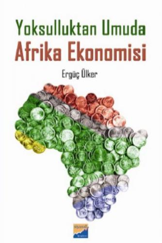 Yoksulluktan Umuda Afrika Ekonomisi  Frontansicht 1