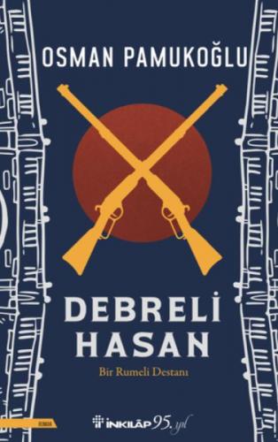 Debreli Hasan  Frontansicht 1