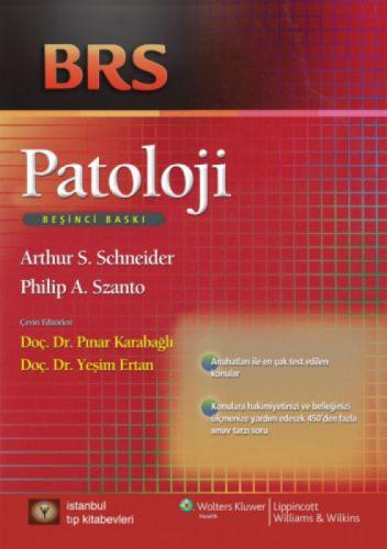 Patoloji  Frontansicht 1