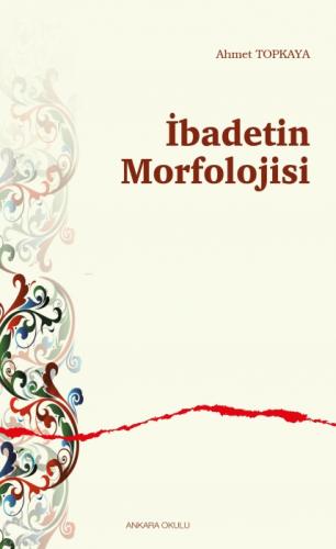 İbadetin Morfolojisi  Frontansicht 1