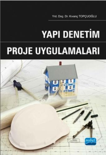Yapı Denetim Proje Uygulamaları  Frontansicht 1