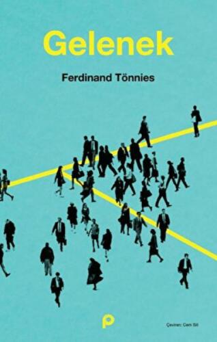 Gelenek  Frontansicht 1