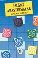 İslami Araştırmalar  Frontansicht 1