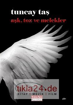 Aşk, Toz ve Melekler  Frontansicht 1