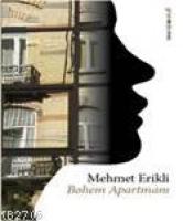 Bohem Apartmanı  Frontansicht 1