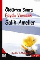 Öldükten Sonra Fayda Verecek Salih Ameller  Frontansicht 1