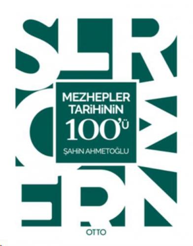 Mezhepler Tarihinin 100'ü  Frontansicht 1