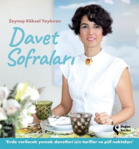 Davet Sofraları  Frontansicht 1