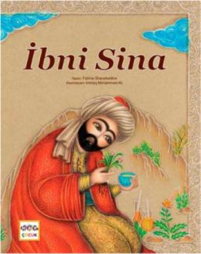 İbni Sina  Frontansicht 1