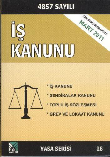 İş  Frontansicht 1