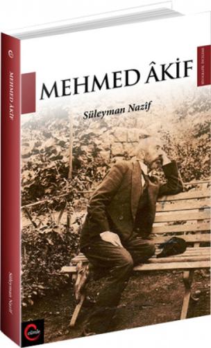 Mehmed Akif  Frontansicht 1