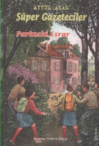 Süper Gazeteciler 2  Frontansicht 1