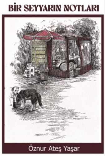Bir Seyyarın Notları  Frontansicht 1