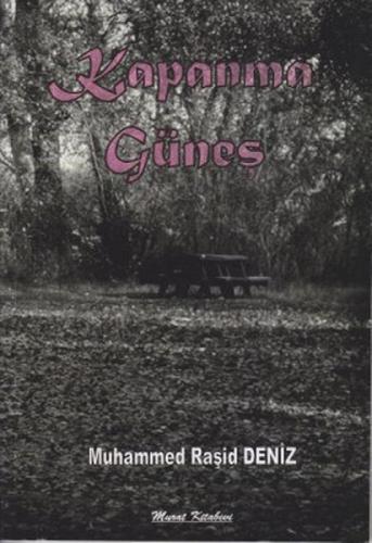 Kapanma Güneş  Frontansicht 1