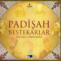Padişah Bestekarlar (CD)  Frontansicht 1