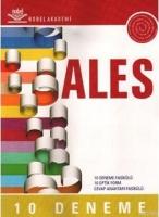 ALES 10 Deneme  Frontansicht 1