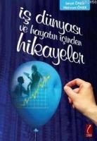 İş Dünyası ve Hayatın İçinden Hikayeler  Frontansicht 1