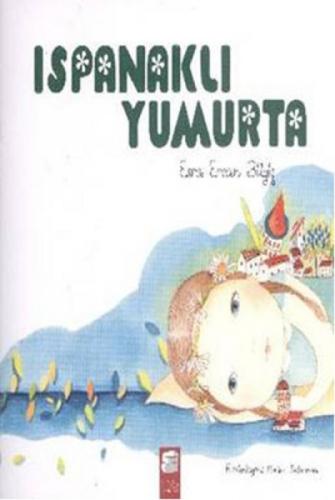 Ispanaklı Yumurta  Frontansicht 1