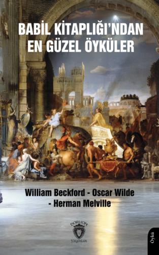 Babil Kitaplıðı'ndan En Güzel Öyküler  Frontansicht 1