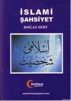 İslami Şahsiyet  Frontansicht 1