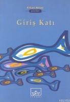 Giriþ Katı  Frontansicht 1