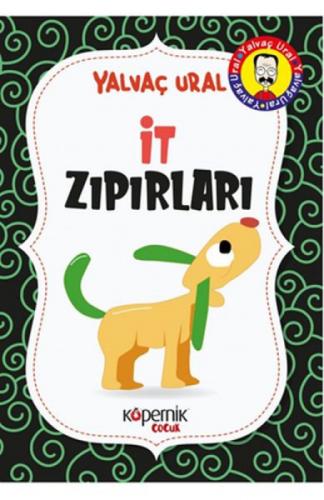 İt Zıpırları  Frontansicht 1