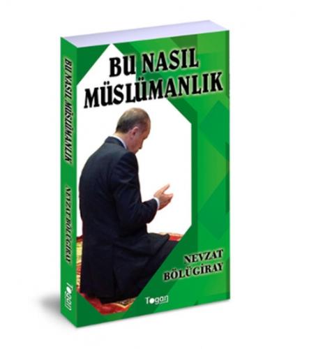 Bu Nasıl Müslümanlık  Frontansicht 1