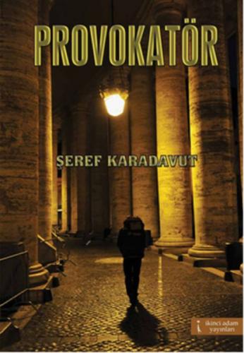 Provakatör  Frontansicht 1