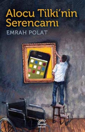 Alocu Tilki'nin Serencamı  Frontansicht 1