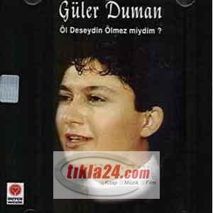 Öl Deseydin Ölmez miydim?  Frontansicht 1