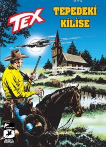 Tex 28 Tepedeki Kilise  Frontansicht 1