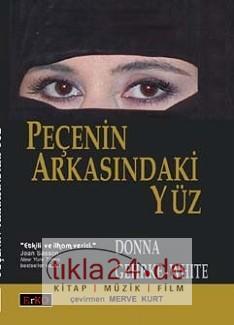 Peçenin Arkasındaki Yüz  Frontansicht 1