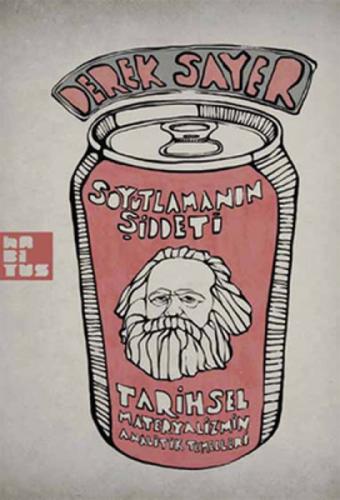 Soyutlamanın Şiddeti  Frontansicht 1