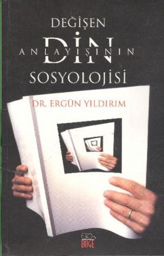 Değişen Din Anlayışının Sosyolojisi  Frontansicht 1