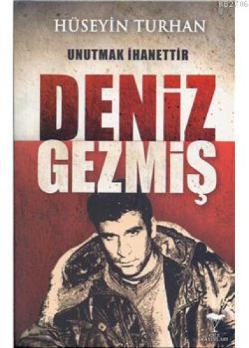 Deniz Gezmiş  Frontansicht 1