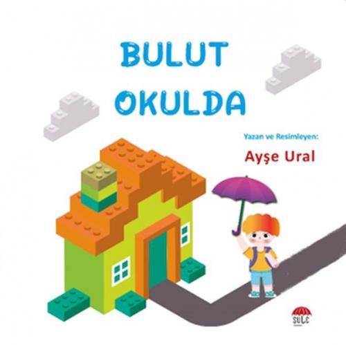 Bulut Okul'da;4-7 Yaş  Frontansicht 1