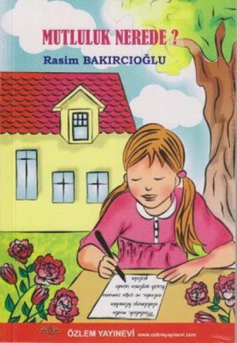 Mutluluk Nerede Ş  Frontansicht 1