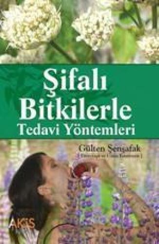 Şifalı Bitkilerle Tedavi Yöntemleri  Frontansicht 1