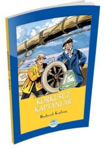 Korkusuz Kaptanlar  Frontansicht 1