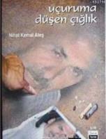 Uçuruma Düşen Çığlık  Frontansicht 1