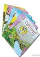 Cikciki'nin Sevinci (6 Kitap)  Frontansicht 1