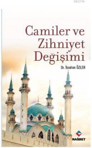Camiler ve Zihniyet Değişimi  Frontansicht 1