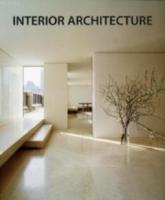 Interior Architecture  Frontansicht 1