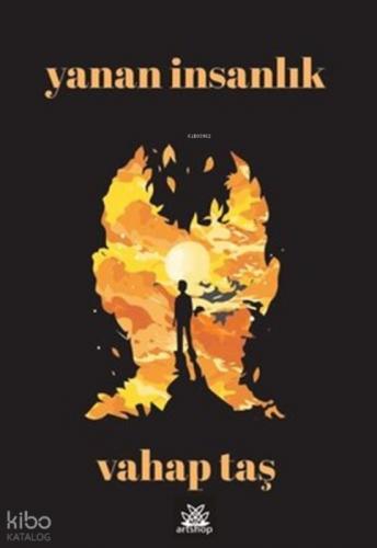 Yanan İnsanlık  Frontansicht 1